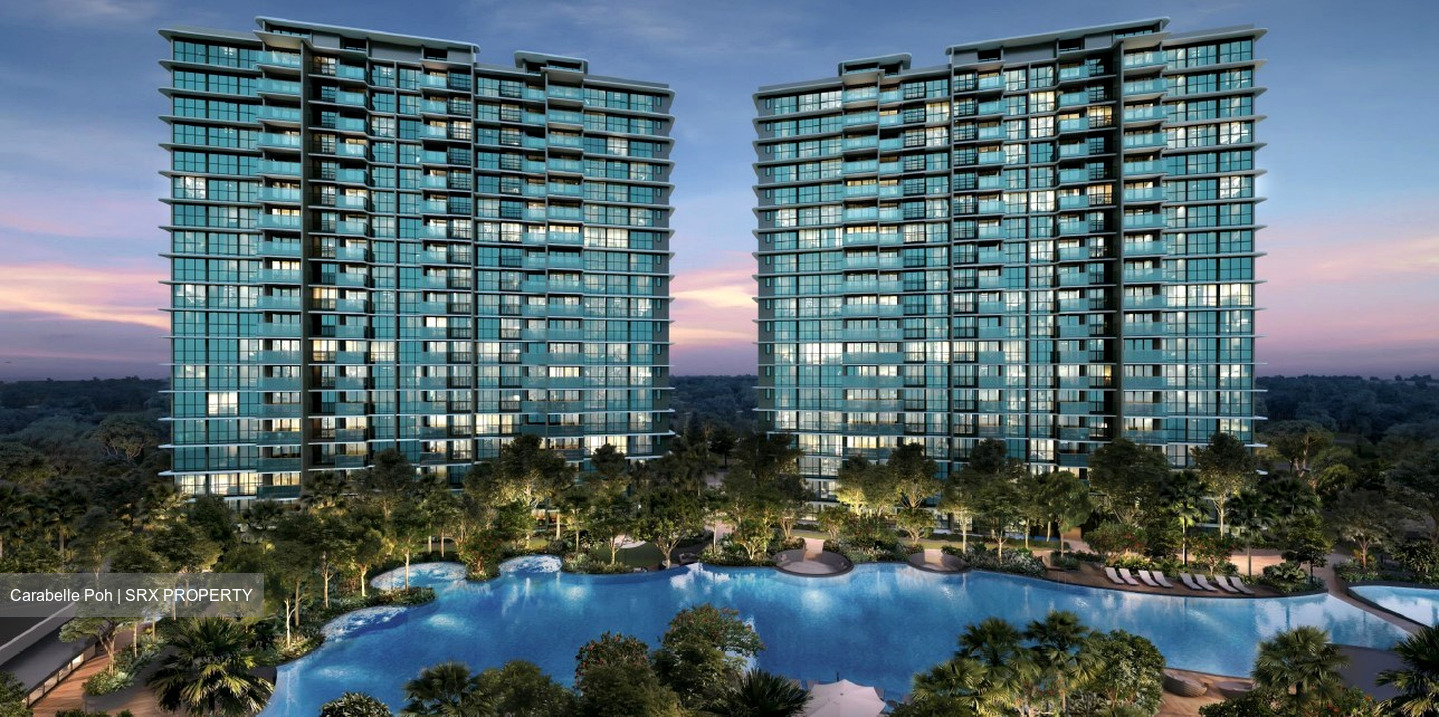 Chuan Park (D19), Condominium #451920661